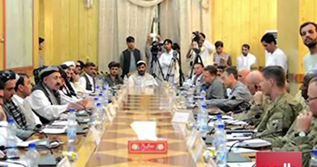 Helmand War Rages As Battles Spread to Outskirts of Capital